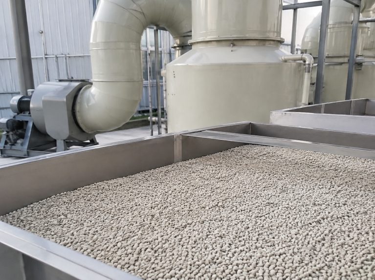茅箭区除臭沸石滤料砂